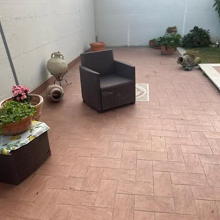 Holiday home Ryder Cup 2023 Santa Lucia (Rome)