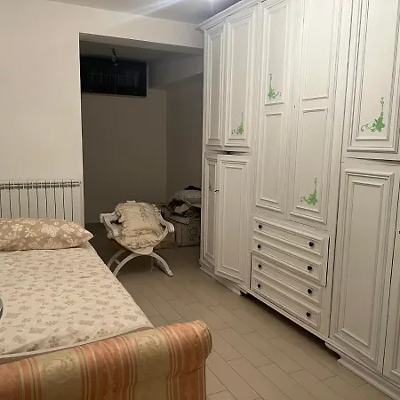 Holiday home Ryder Cup 2023 *